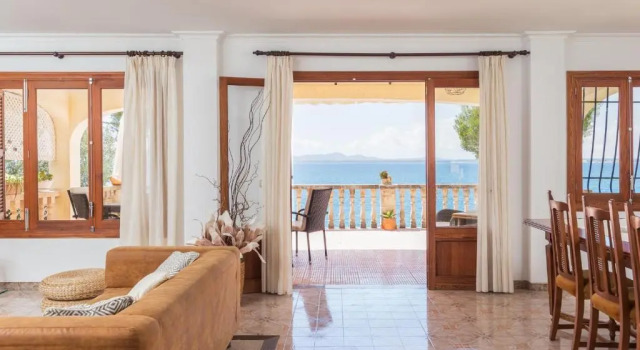 Villa Far alcanada