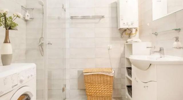 Rose Residence, 4 ppl, AC, WIFI, Smart TV, Varaa Hotelli Budapest Budapest