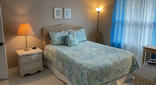 Surfside I 210 Minium 2 Bedroom Condo by RedAwning, Buchen Sie Ferienwohnung Padre Island USA