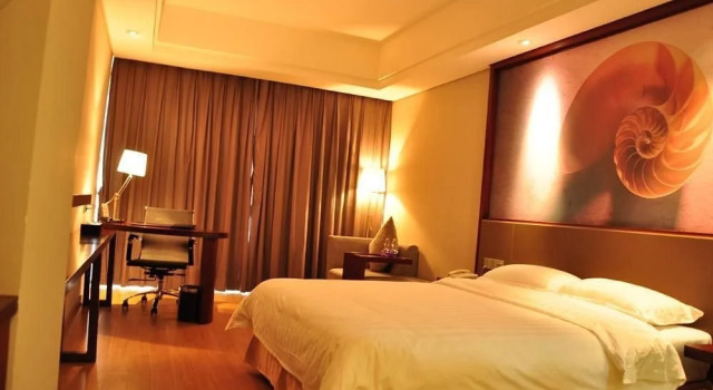 Shenzhen Keyu Hotel, Rezervovat Hotel Hotely v Guangdong s bazénem, Bazén