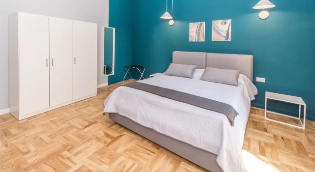 Deluxe Einzel Suite Dama Suite