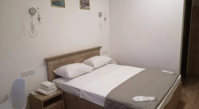 Номер Standard 7ROOMS boutique hotel