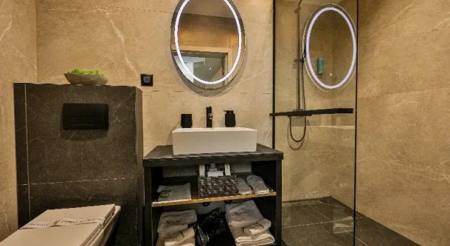 Семейный номер Standard Hotel Botanica