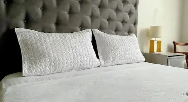 Standaard kamer Sanchz Aqua Lounge Hotel by Chat Noir