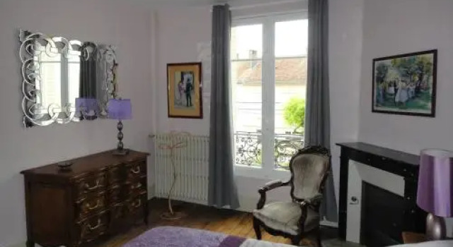 La Maison Carteret, Réserver Appartement Appartements à Great Eastern Region, Appartement