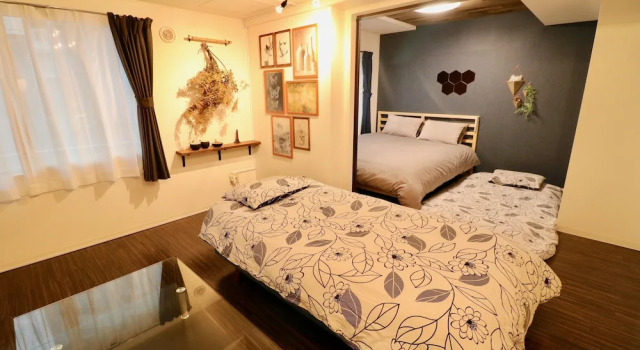 Le Soleil Room101, Rezervovat Hotel Hotely v Sapporo s parkováním, Parkování