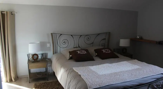 Gîte de l'Ormeau, Rezervovat Apartmán Beaune 