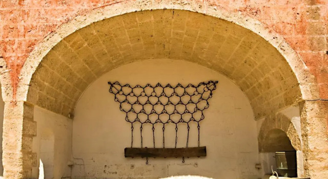 Masseria Spina Resort