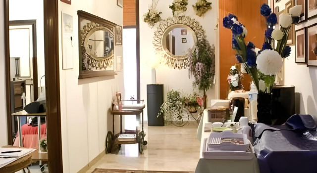 Bed and Breakfast Dolce Vita Bologna, Забронировать Отель Отели Болоньи с завтраком, рядом с Церковь Святого Стефана, Завтраки