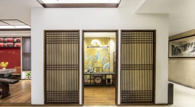 QIANNA HOTEL JOURNEY（Lushan Garden Store）, Book Hotel Pingdingshan Henan