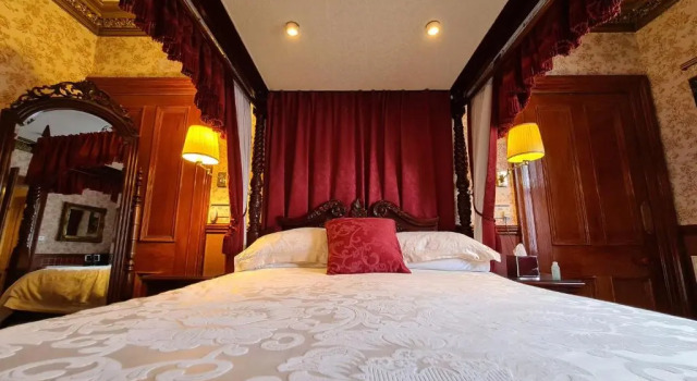 Номер Superior Bluebell House