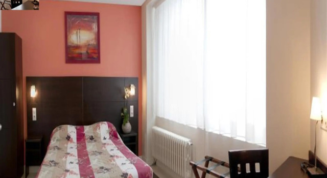 Двухместный номер Standard Отель 26 Faubourg