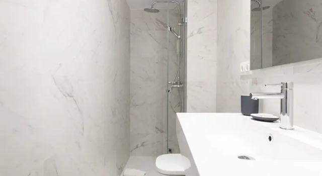 Апартаменты Aspasios Las Ramblas Apartments