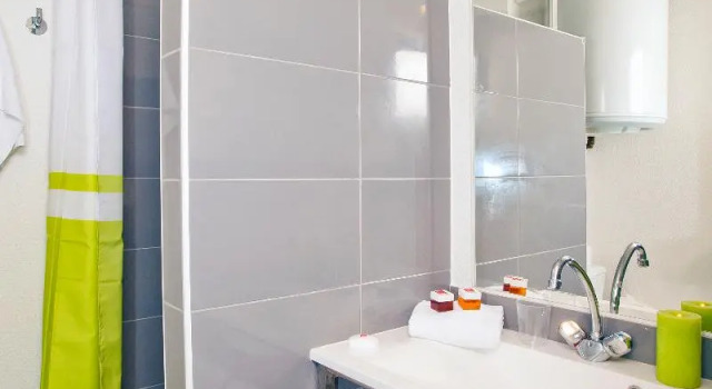 Студия Standard Séjours & Affaires La Rochelle Les Minimes