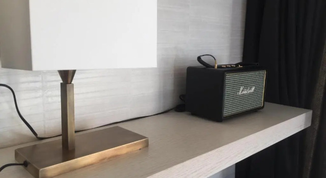 Полулюкс с балконом Hôtel Cannes Centre Univers