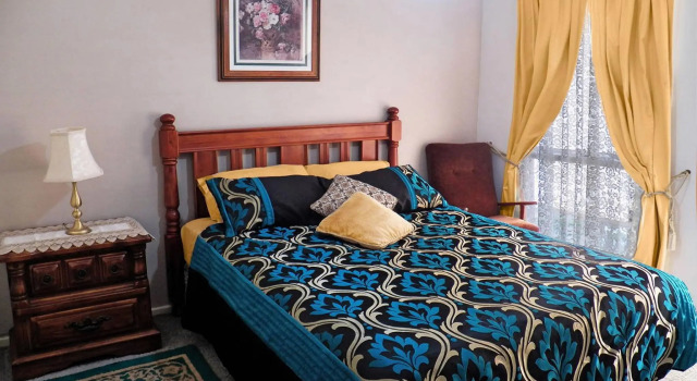 Номер Standard The Spanish Guesthouse, Private Rooms