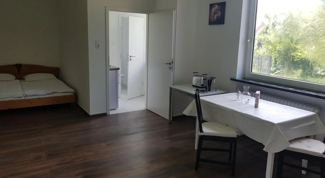 Apartments am Kanal, Забронировать Апартаменты/квартира Апартаменты Эмден, Апартаменты/квартира