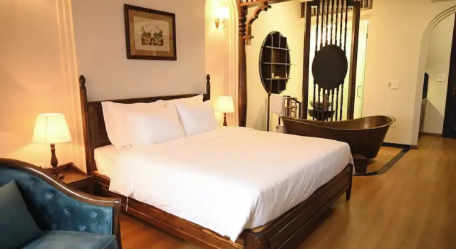 Номер Executive La Belle Maison