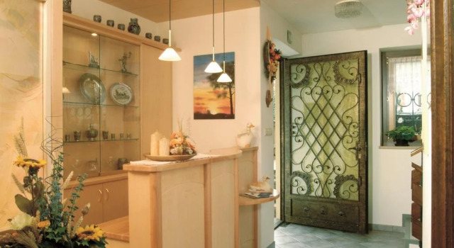 Pension Widmann
