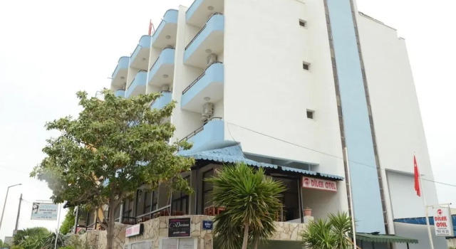 Dilek Otel, Забронировать Отель Отели Гумульдур 3 звезды, 3*