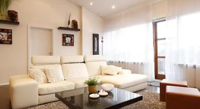 Sea View Villa, Prenota Villa Cottage a Regione della Capitale, Cottage