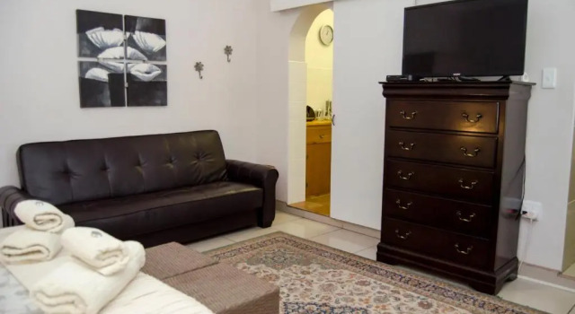 Полулюкс Annies House