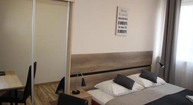 Hotel 1