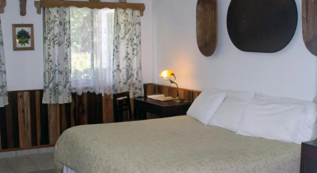 Номер Standard Cielito Sur Bed & Breakfast Inn