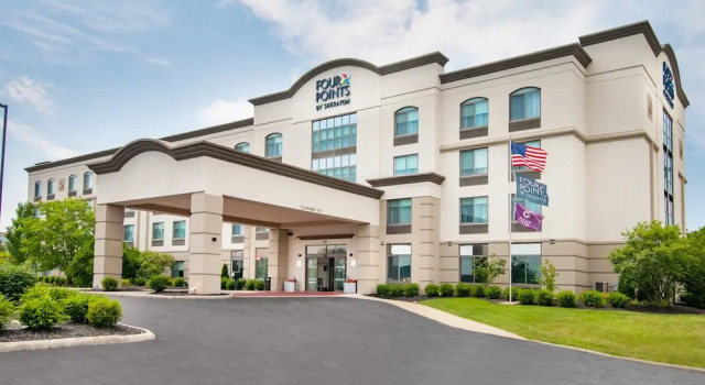 Wingate by Wyndham Columbus / Polaris