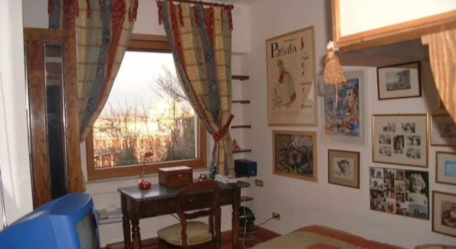 Posillipo Dream, Buchen Sie Hotel Posillipo Neapel
