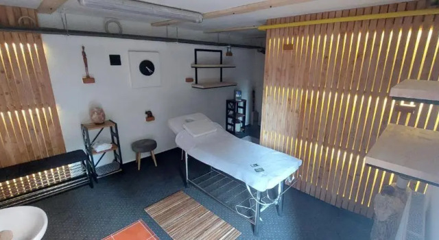 Pension Three