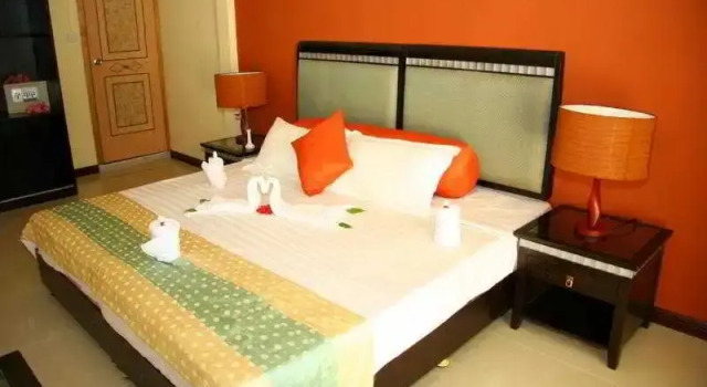 Le Samara Hotel