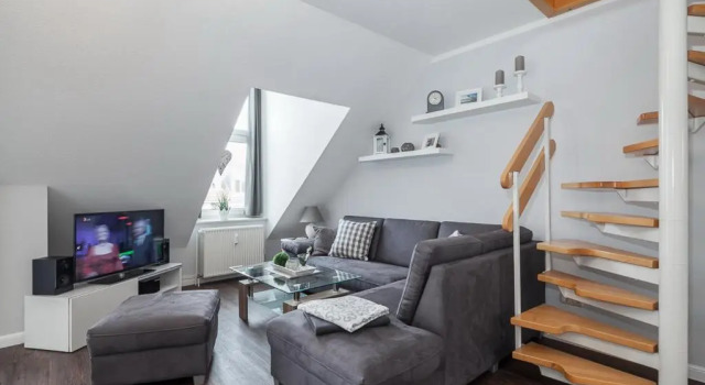 Sünnslag Wohnung 060