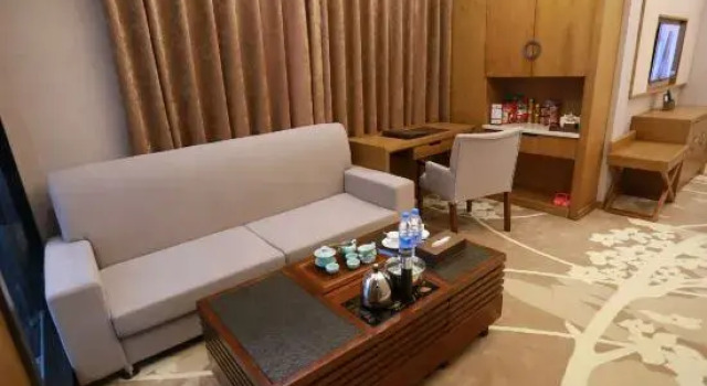 Люкс Business Viais Hotel