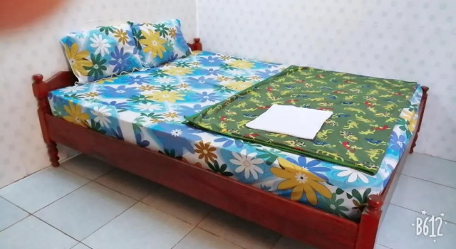 Nhà Nghỉ Vân Anh, Varaa Hotelli Ban Me Thuot Dak Lak