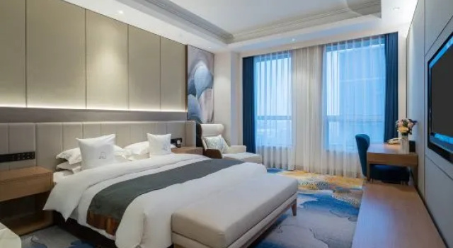 Двухместный люкс Business The Winners Palace Hotel