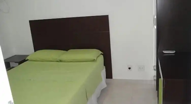 Апартаменты Ajuricaba Suites - Novo Aleixo