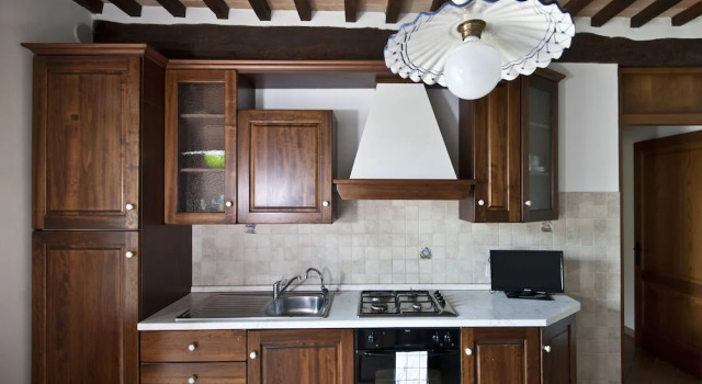Номер Standard Agriturismo Oliviera Winery