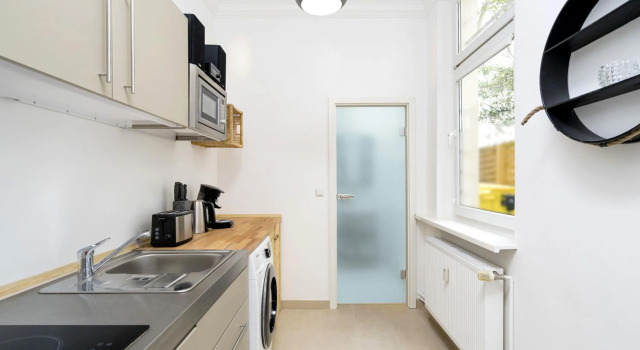 GreatStay - Koburger Str. 14 VH
