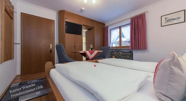 Номер Standard Haus Karoline