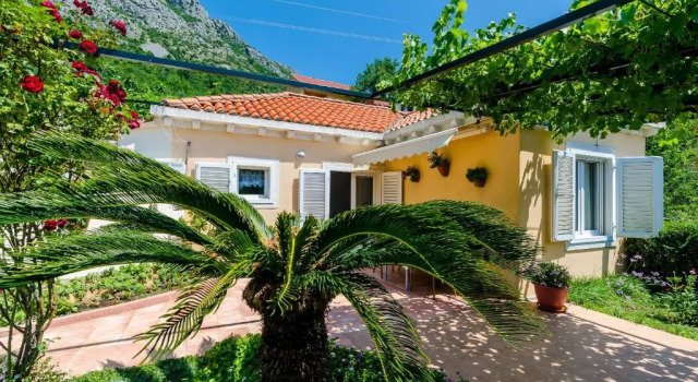 Коттедж Holiday Home Hope