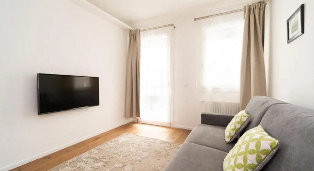 San Zaccaria Apartment, Забронировать Апартаменты/квартира Апартаменты Венеции, рядом с Церковь Святого Георгия Великого, Апартаменты/квартира