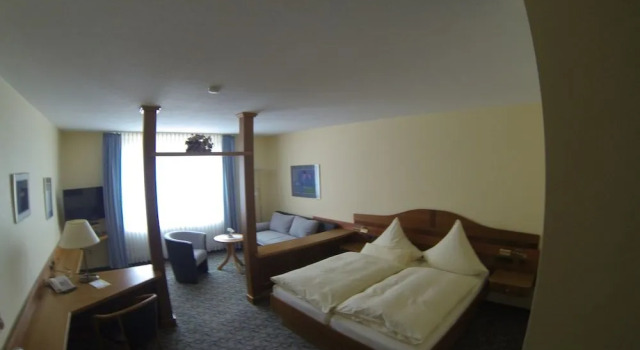 Hotel Fischer