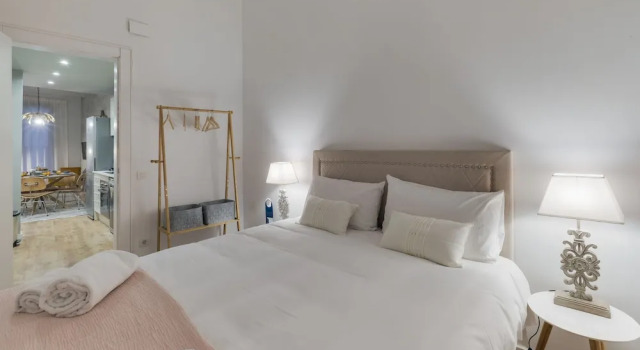 Sweet Inn Apartments Ramblas