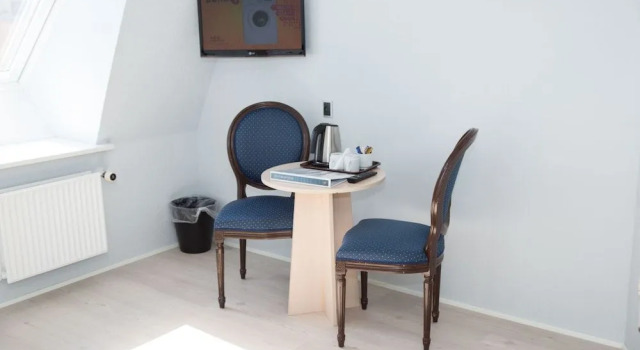 Room Rent Prinsen