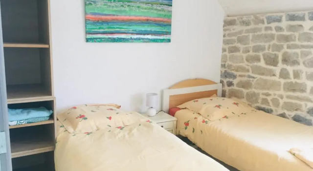 Ker-Yann, Rezerwuj Hotel  