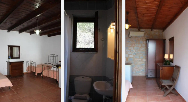 Lalloudes Hotel Mani, Book Hotel Hotels in Lakonia with Parking, Parking