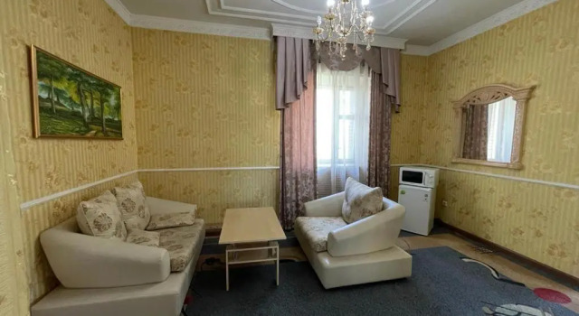 Люкс Rosa Roze Luxe House