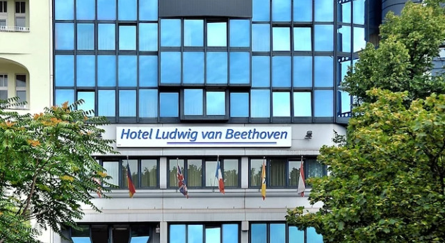 Номер Standard Hotel Ludwig van Beethoven