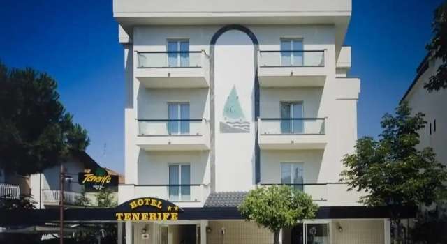 Hotel Tenerife